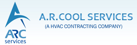 A.R.Cool Services